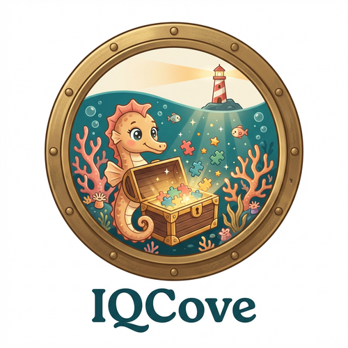 IQ Cove